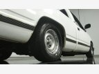 Thumbnail Photo 29 for 1992 Chevrolet Silverado 1500